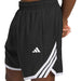 アディダスadidasハーフパンツメンズ大人CRAZYLITEショーツ軽快トレーニング練習ワークアウトVS497