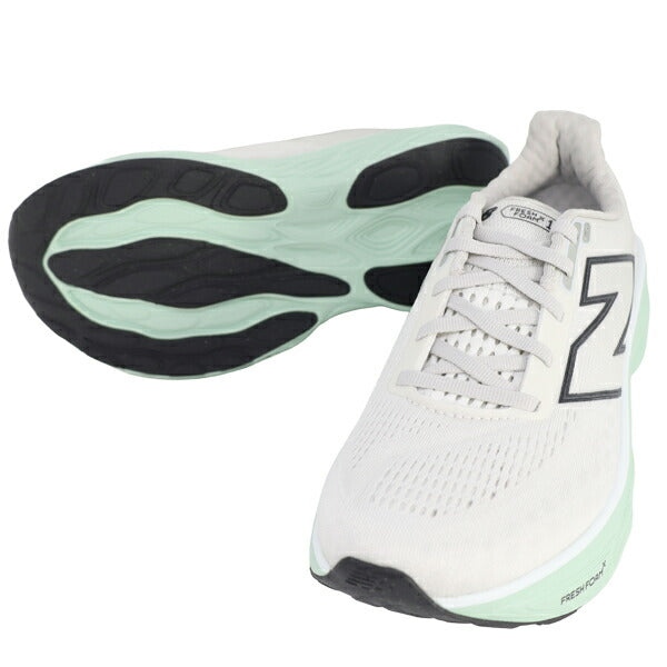 【ショップ限定エントリーでさらに+9倍】ニューバランスNewbalanceレディースランニングシューズFreshFoamX1080v14フレッシュフォームX1080v14マラソンジョギングW108014B-D