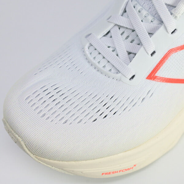ニューバランスNewBalanceレディースランニングシューズFreshFoamX1080v14フレッシュフォームエックスマラソンジョギングW108014H-D