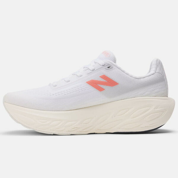 ニューバランスNewBalanceレディースランニングシューズFreshFoamX1080v14フレッシュフォームエックスマラソンジョギングW108014H-D