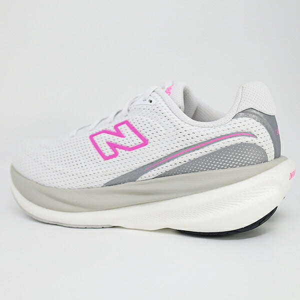 ニューバランスNewBalanceレディースランニングシューズL1080v15マラソンジョギングW10807L4-D