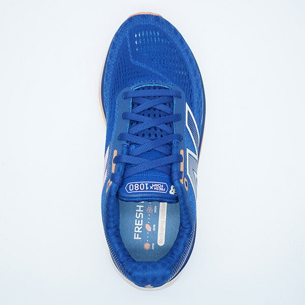 FreshFoamX1080v14ニューバランスNewBalanceW1080N14-Dネイビーレディースランニングシューズ