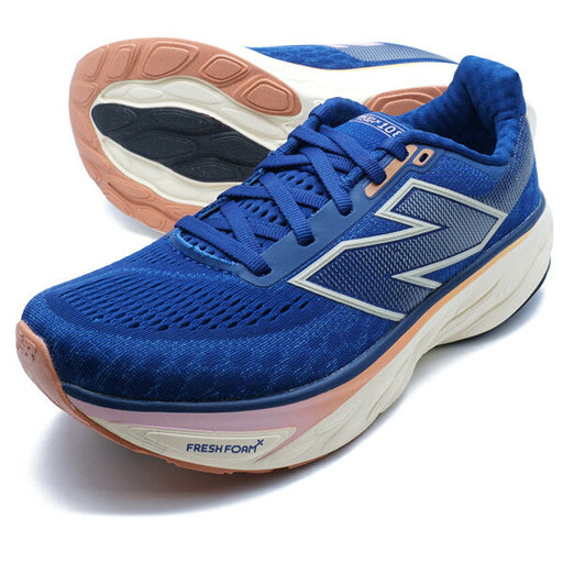 FreshFoamX1080v14ニューバランスNewBalanceW1080N14-Dネイビーレディースランニングシューズ