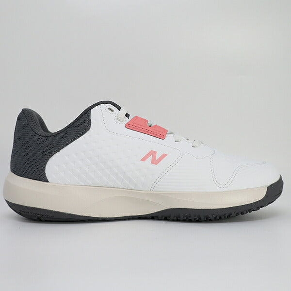 ニューバランスNewBalance696v6レディーステニスシューズオムニクレーコートW6963FI-2E