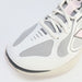 ニューバランスNewBalanceレディーステニスシューズ796オムニクレーコート2EW7961SK-2E