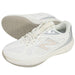 ニューバランスnewbalanceテニスシューズFuelCell796v5レディース大人オムニクレーコート軽量通気性クッション性反発性耐久性W796-4ZV-2E