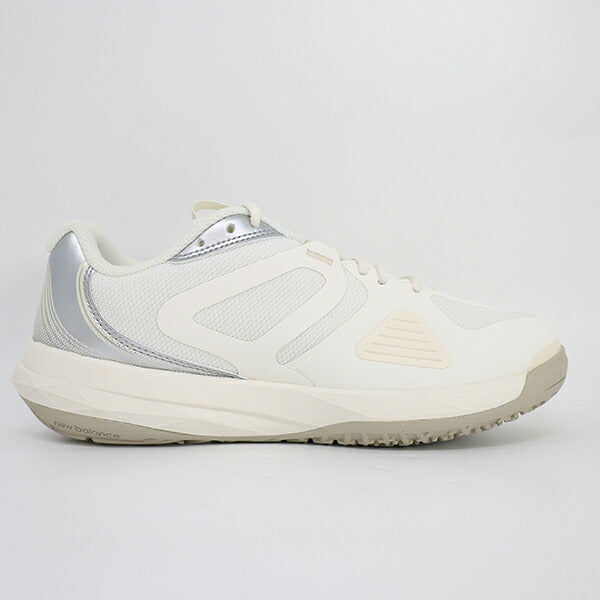 ニューバランスnewbalanceテニスシューズFuelCell796v5レディース大人オムニクレーコート軽量通気性クッション性反発性耐久性W796-4ZV-2E