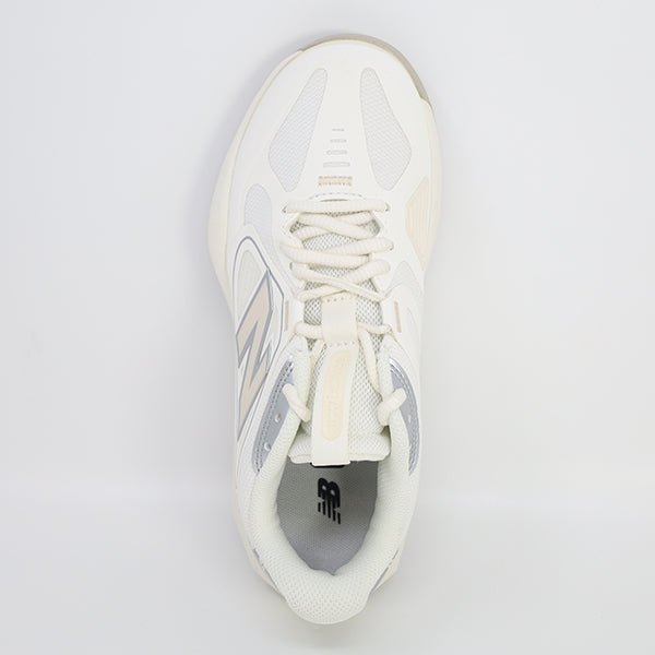 ニューバランス new balance テニスシューズ FuelCell 796 v5 レディース 大人 オムニクレーコート 軽量 通気性 クッション性 反発性 耐久性 W796-4ZV-2E