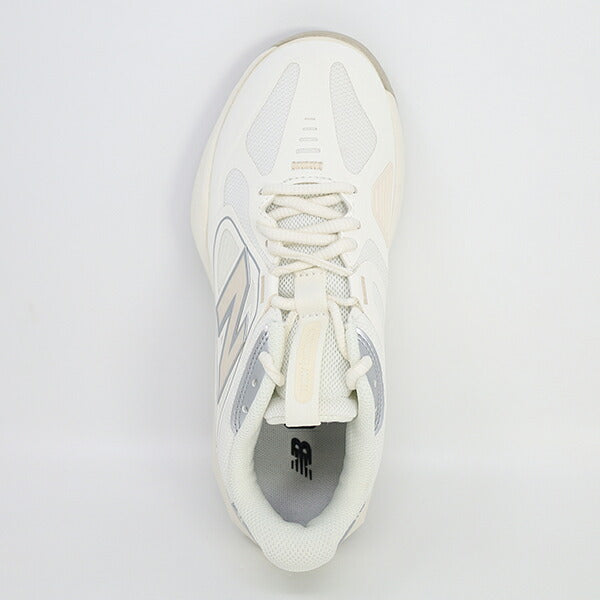 ニューバランスnewbalanceテニスシューズFuelCell796v5レディース大人オムニクレーコート軽量通気性クッション性反発性耐久性W796-4ZV-2E