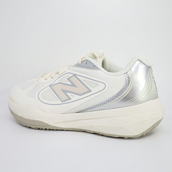 ニューバランスnewbalanceテニスシューズFuelCell796v5レディース大人オムニクレーコート軽量通気性クッション性反発性耐久性W796-4ZV-2E