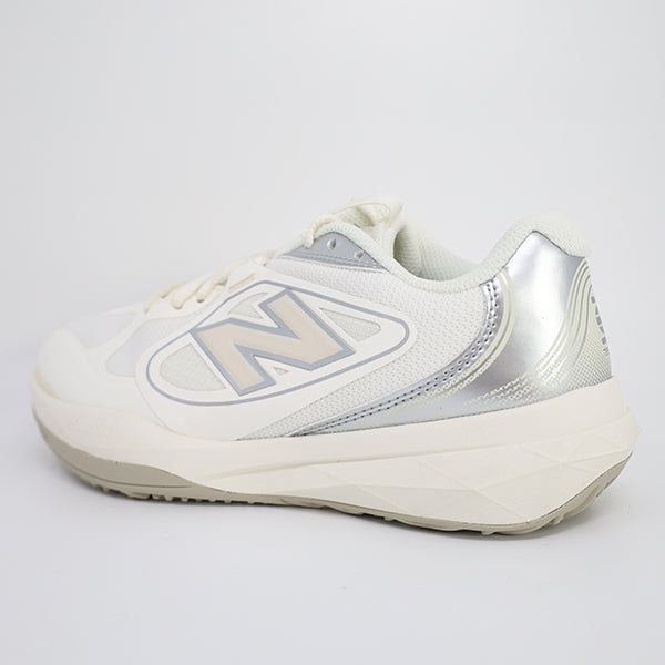 ニューバランス new balance テニスシューズ FuelCell 796 v5 レディース 大人 オムニクレーコート 軽量 通気性 クッション性 反発性 耐久性 W796-4ZV-2E