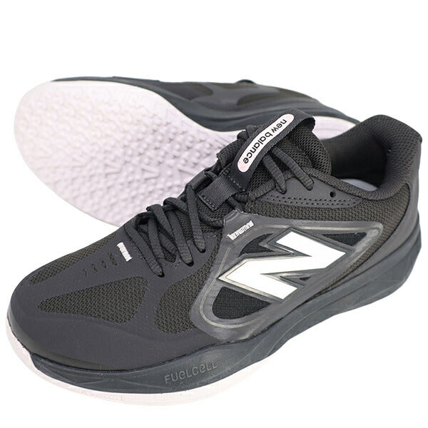 ニューバランスNEWBALANCEテニスシューズレディースFuelCell796W7965X1-2E