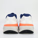 ニューバランスNewBalanceレディースランニングシューズFreshFoamX860v15フレッシュフォームX860v15マラソンジョギングW8602JM-2E