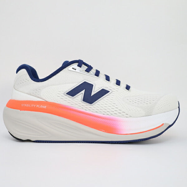 ニューバランスNewBalanceレディースランニングシューズFreshFoamX860v15フレッシュフォームX860v15マラソンジョギングW8602JM-D