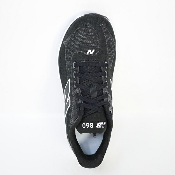 ニューバランスNewBalanceレディースランニングシューズFreshFoamX860v15フレッシュフォームX860v15マラソンジョギングW8604NE-2E