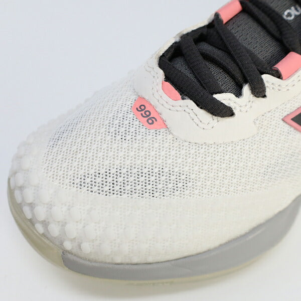 ニューバランスNewBalanceレディーステニスシューズオムニクレーコートW9969I3-2E
