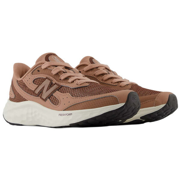 ニューバランスNewBalanceレディースランニングシューズSPWARISHIFreshFoamArishiフレッシュフォームアリシマラソンジョギングWARISTL4-D