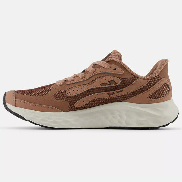 ニューバランスNewBalanceレディースランニングシューズSPWARISHIFreshFoamArishiフレッシュフォームアリシマラソンジョギングWARISTL4-D