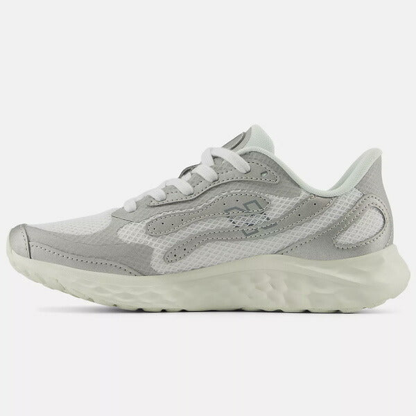 ニューバランスNewbalanceレディースランニングシューズFreshFoamArishiv4TIRALUXWARISTS4-DマラソンジョギングD