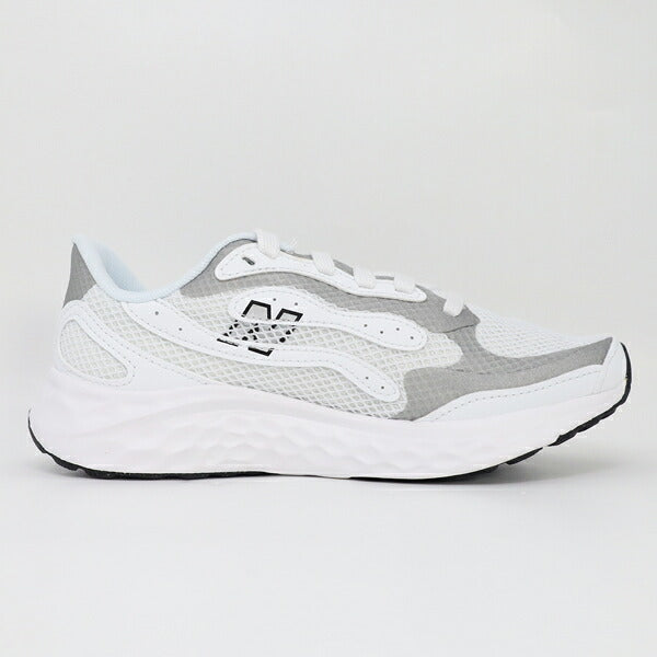 NEWBALANCEニューバランスレディースランニングシューズFreshFoamArishiv4TiraluxフレッシュフォームアリシティラルクスWARISTT4-D