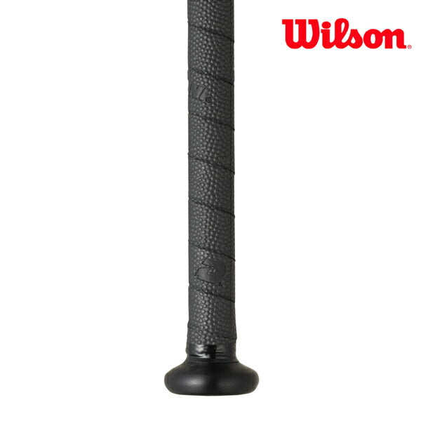 野球wilsonウィルソンディマリニリプレースメントグリップテープブラックWB5745601
