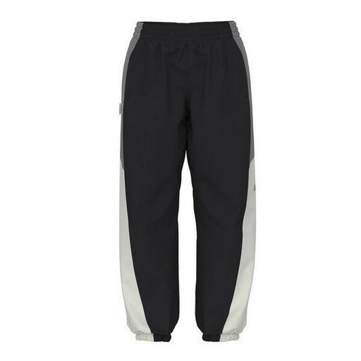 ニューバランスNewBalanceレディーストレーニングパンツウーブンジョガーパンツWB61H30Y-BK
