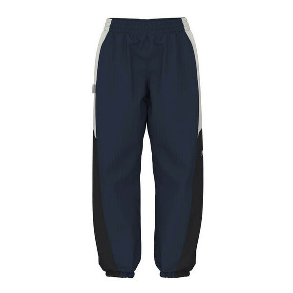 ニューバランスNewBalanceレディーストレーニングパンツウーブンジョガーパンツWB61H30Y-TNV