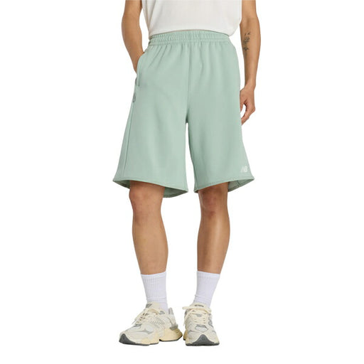 ニューバランスNewBalanceニットワイドショート10インチレディースWB61J0X5-MCN