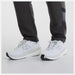 ニューバランスNEWBALANCEトラックパンツニットパンツ（テーパード）レディース大人吸湿速乾保温ダブルニットテーパードWB6218T8-BLK
