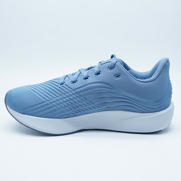 【ショップ限定エントリーでさらに+9倍】DynaSoftBeayav2ニューバランスNewBalanceWBEYLB2-Dブルーグレージュニアランニングシューズ