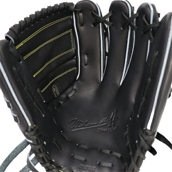 【ショップ限定エントリーでさらに+9倍】【即出荷】ウイルソンWilsonSTAFFDUALDP硬式グラブ投手WBW101037