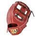 【ショップ限定エントリーでさらに+9倍】【即出荷】ウイルソンWilsonSTAFFDUALDS硬式グラブ内野手用DS型WBW101052
