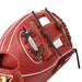 【ショップ限定エントリーでさらに+9倍】【即出荷】ウイルソンWilsonSTAFFDUALDS硬式グラブ内野手用DS型WBW101052