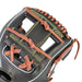 ウィルソンWilson野球硬式用グラブ内野手用ウィルソンスタッフデュアルWilsonStaffDUAL右投げ野球用品WBW101065