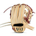 【ショップ限定エントリーでさらに+9倍】ウィルソンwilson野球硬式グラブWilsonStaffDUAL内野手用D5型WBW102298内野手用グローブ