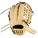 【ショップ限定エントリーでさらに+9倍】ウィルソンwilson野球硬式グラブWilosnStaffDUALD8型外野手用WBW102319グローブ