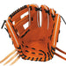 【ショップ限定エントリーでさらに+9倍】野球wilsonウィルソン硬式グローブグラブ硬式用一般内野手用StaffDUALデュアルD5型WBW102895