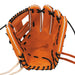 【ショップ限定エントリーでさらに+9倍】野球wilsonウィルソン硬式グローブグラブ硬式用一般内野手用StaffDUALデュアル87型WBW102904