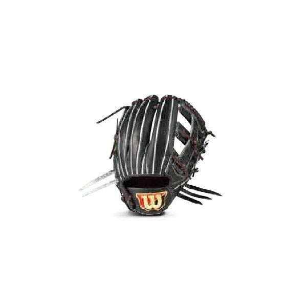 【ショップ限定エントリーでさらに+9倍】ウィルソンWilson野球軟式グラブデュアルD5内野手用25SSD5型WBW102978