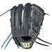 ウイルソンWilson硬式用野球グローブ野球グラブSTAFFDUAL投手用SA17型WBW103634