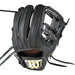 ウイルソンWILSON硬式野球グローブStaffDUAL内野手用86PF25FWWBW103643
