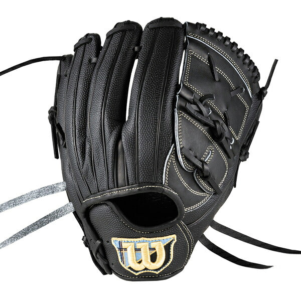 ウイルソンWILSON硬式野球グローブStaffDUAL投手用SA17型25FWサイズ12WBW103694