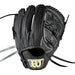 ウイルソンWILSON硬式野球グローブStaffDUAL投手用SA17型25FWサイズ12WBW103694