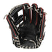 ウイルソンWILSON軟式野球グローブ内野手用外崎モデル87型右投げ用D-MAXデュアルDUALWBW103864