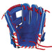 ウイルソンWilson野球少年軟式グローブ内野手用ジュニアD-MAXDUALJr.7J型WBW103892