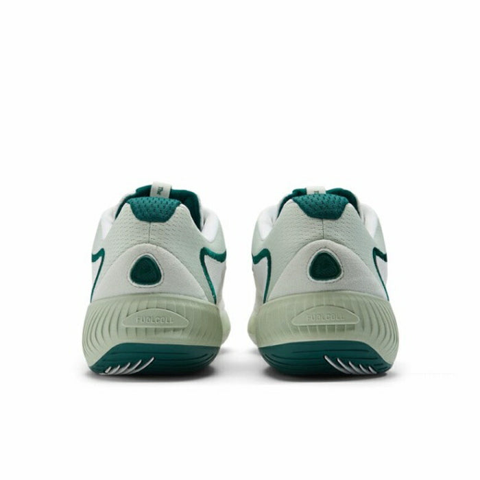 【ショップ限定エントリーでさらに+9倍】NewBalanceニューバランステニスシューズレディースオールコートフューエルセル996Fuelcell996v6H2EWCH9962EA6