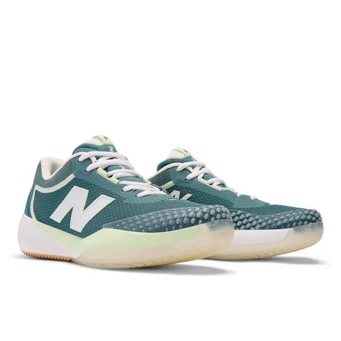 ニューバランスNEWBALANCEテニスシューズレディースFuelCell996v6WCH996S6-2E