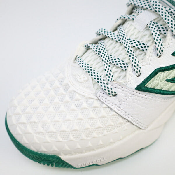 ニューバランスNEWBALANCEテニスシューズメンズレディースFuelCellCOCOCGHWCHCOCA2-D