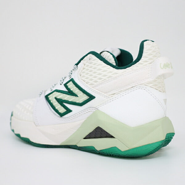ニューバランスNEWBALANCEテニスシューズメンズレディースFuelCellCOCOCGHWCHCOCA2-D