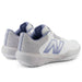 ニューバランスNewbalanceテニスシューズ696v6OmniWCO696B6-2E696オムニクレーコート用2E